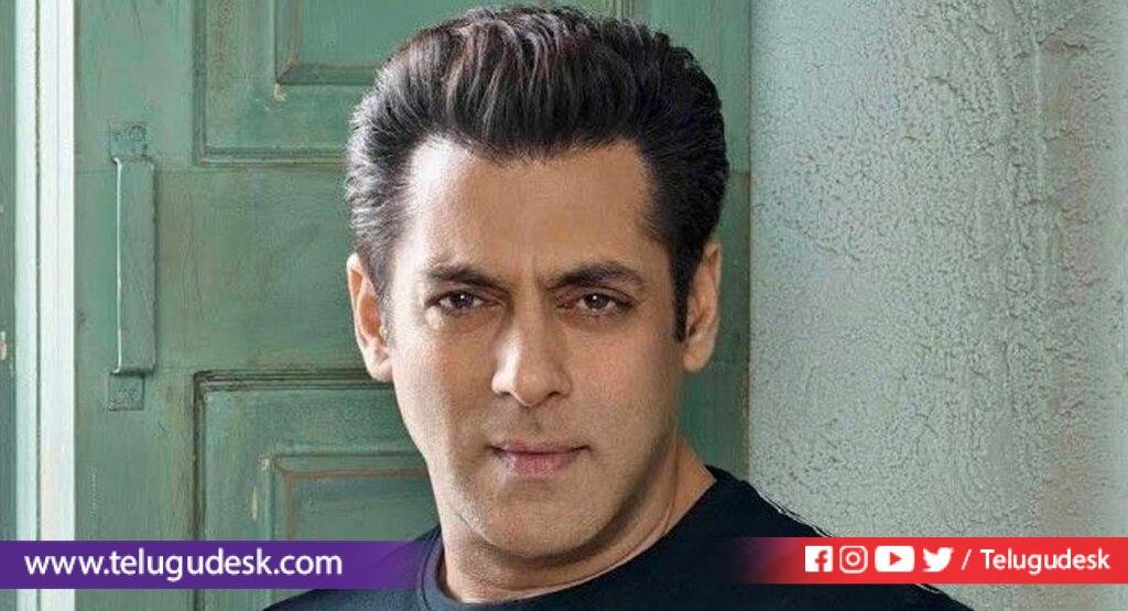Salman Khan: పాము కాటుకు గురైన సల్మాన్ ఖాన్.. ప్రస్తుతం అతడి ఆరోగ్యం ఎలా ఉందంటే..!