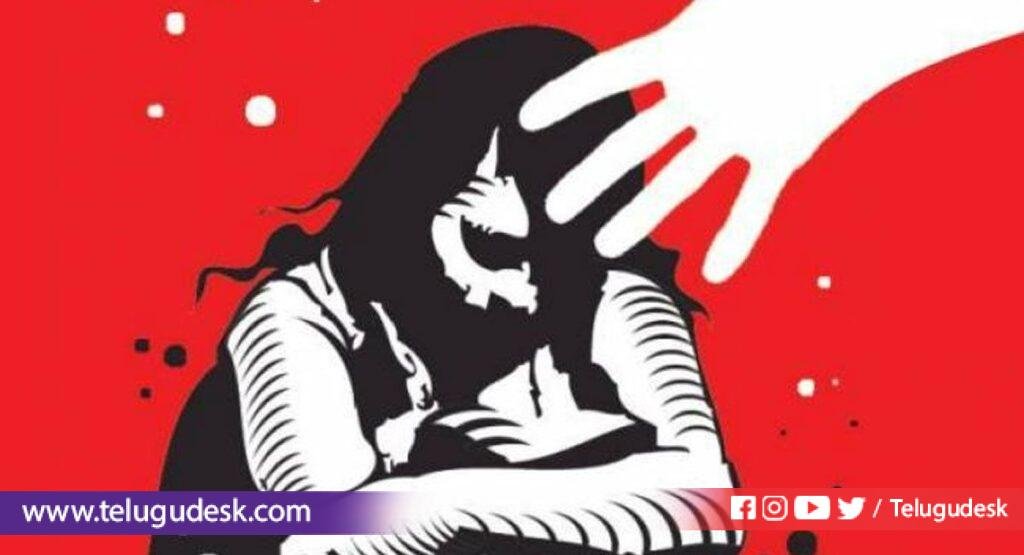 minor girl sexually attacked from past six months in hyderabad