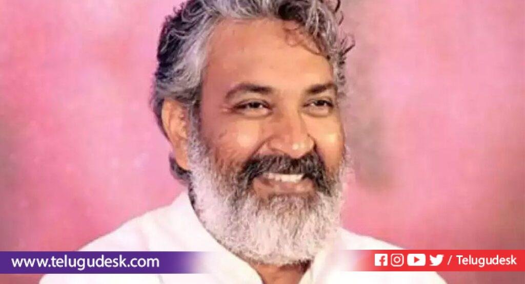 interesting details about relationship between rajamouli and actor harsha vardhan