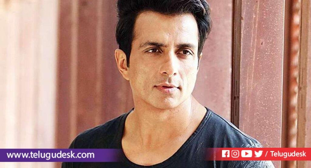 sonu sood interesting words about his political enrty