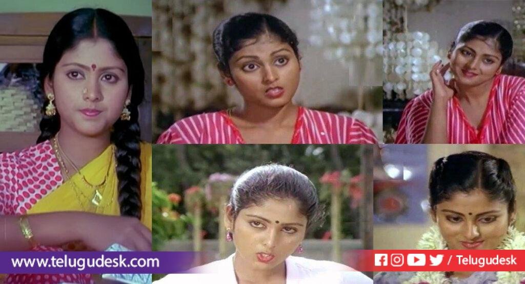 Jayasudha : ఒకే ఏడాదిలో 25 సినిమాలు.. అందుకే ఆమె సహజ నటి అయింది.! 