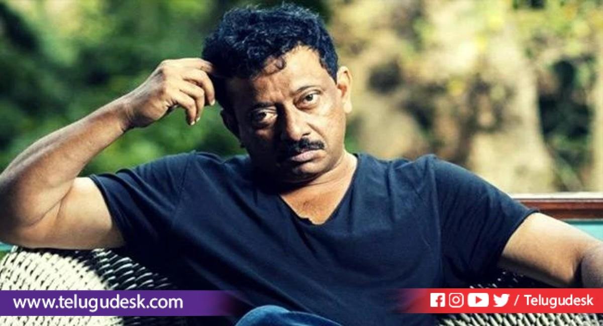 ram gopal varma fires on trollers and comparing them with dogs