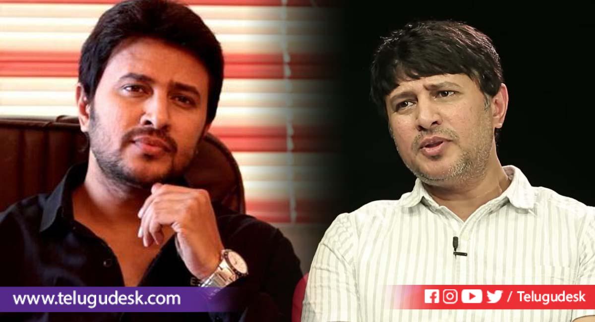 Hero Raja : 14యేళ్ల లోపే.. తల్లిదండ్రులు మరణించారు.. ఆర్థిక బాధలతో ...