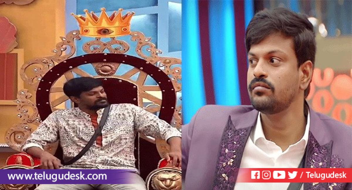 Aadi Reddy Adi Reddy: బిగ్ బాస్ 6 ద్వారా కామన్ మ్యాన్ ఆదిరెడ్డి ఎంత సంపాదించారో ...