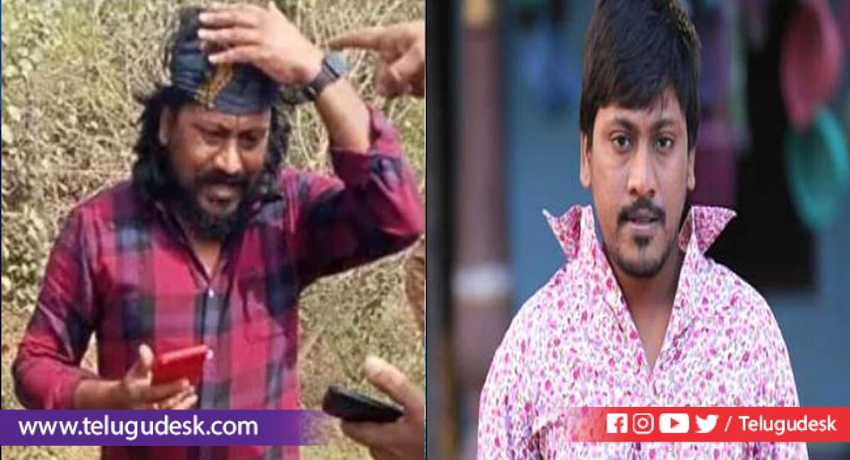 Josh Ravi: పెను ప్రమాదం నుంచి బయటపడిన జోష్ రవి.. తృటిలో తప్పిన ప్రమాదం ...