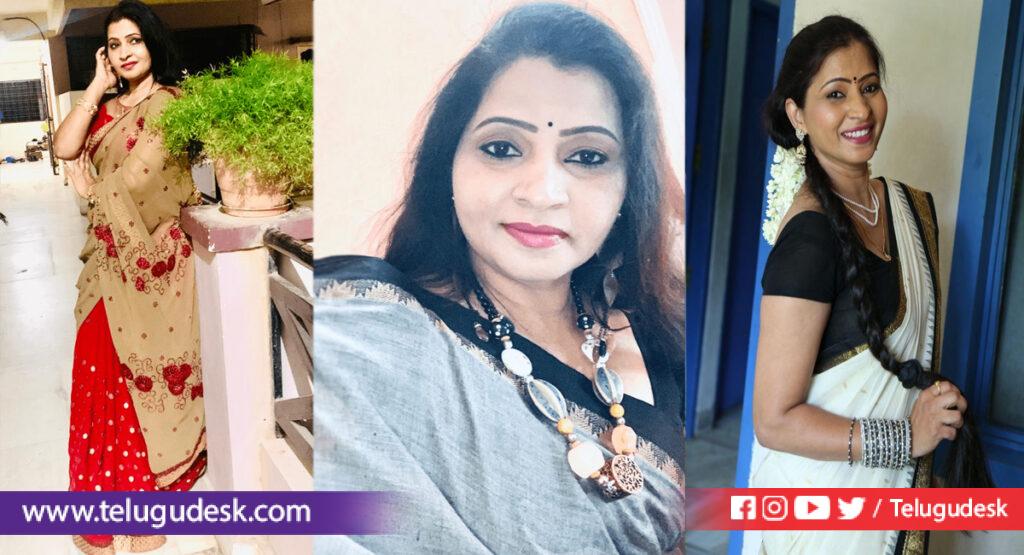 Actress Latha: రీ ఎంట్రీకి సిద్ధమైన నటి లత... సెకండ్ ఇన్నింగ్స్ లో ...