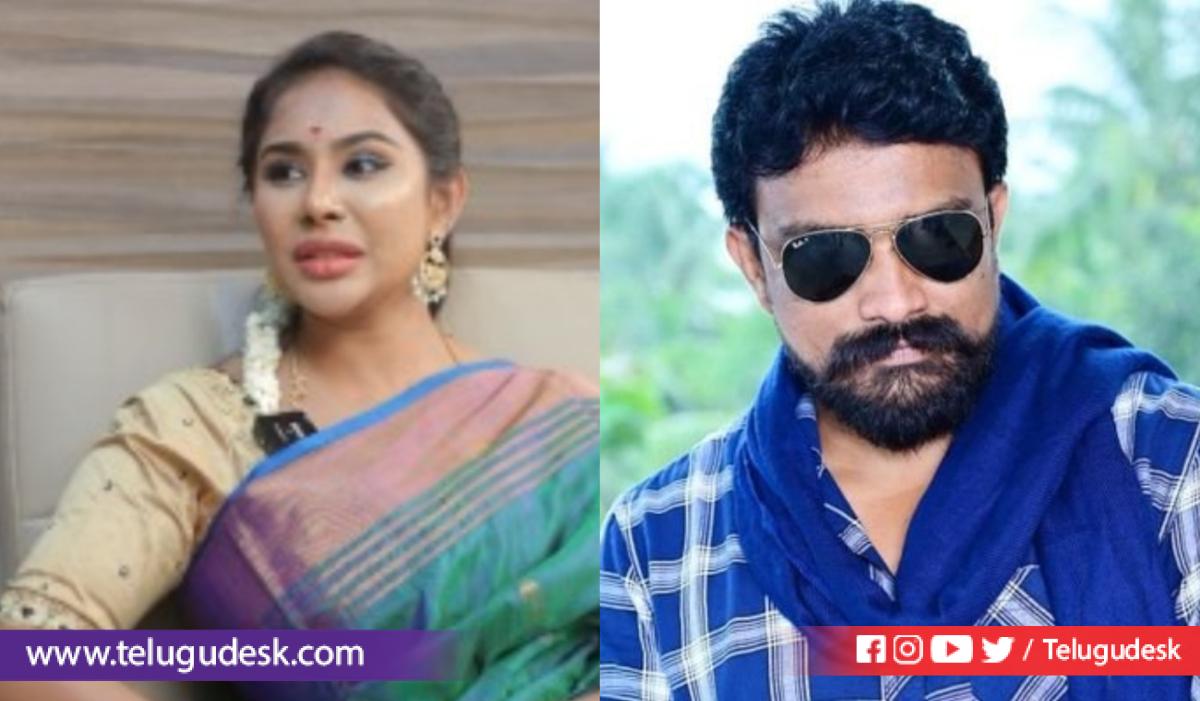 Sree Reddy : మా ఇంటికి వస్తావా…. మీ ఇంటికి నన్ను రమ్మంటావా… మహాసేన ...