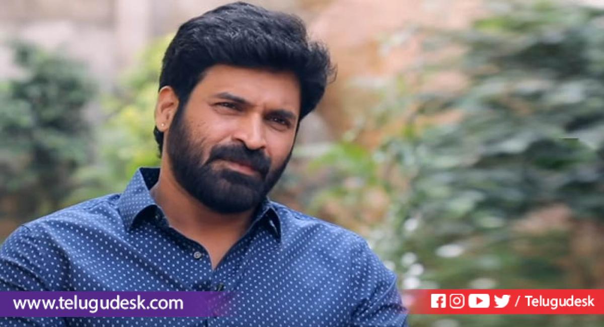 Subba Raju: ఆ కేసు వల్ల అందరూ నా పేరెంట్స్ ని ఇబ్బంది పెట్టారు ...