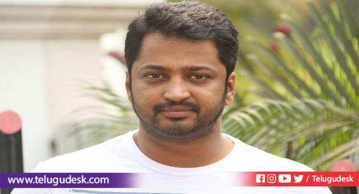 Aryan Rajesh: హీరో ఆర్యన్ రాజేష్ కెరియర్ ఇలా కావడానికి కారణం ఏంటో ...