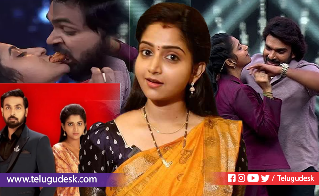 Deepika Ranganath: బ్రహ్మముడి సీరియల్ దీపిక కావాలనే ఓవర్ చేస్తుందా ...