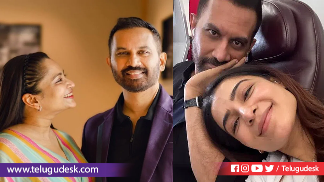 Sam Anthony Raj Samantha: డైరెక్టర్ రాజ్ తో సమంత డేటింగ్.. షాకింగ్ పోస్ట్ చేసిన ...