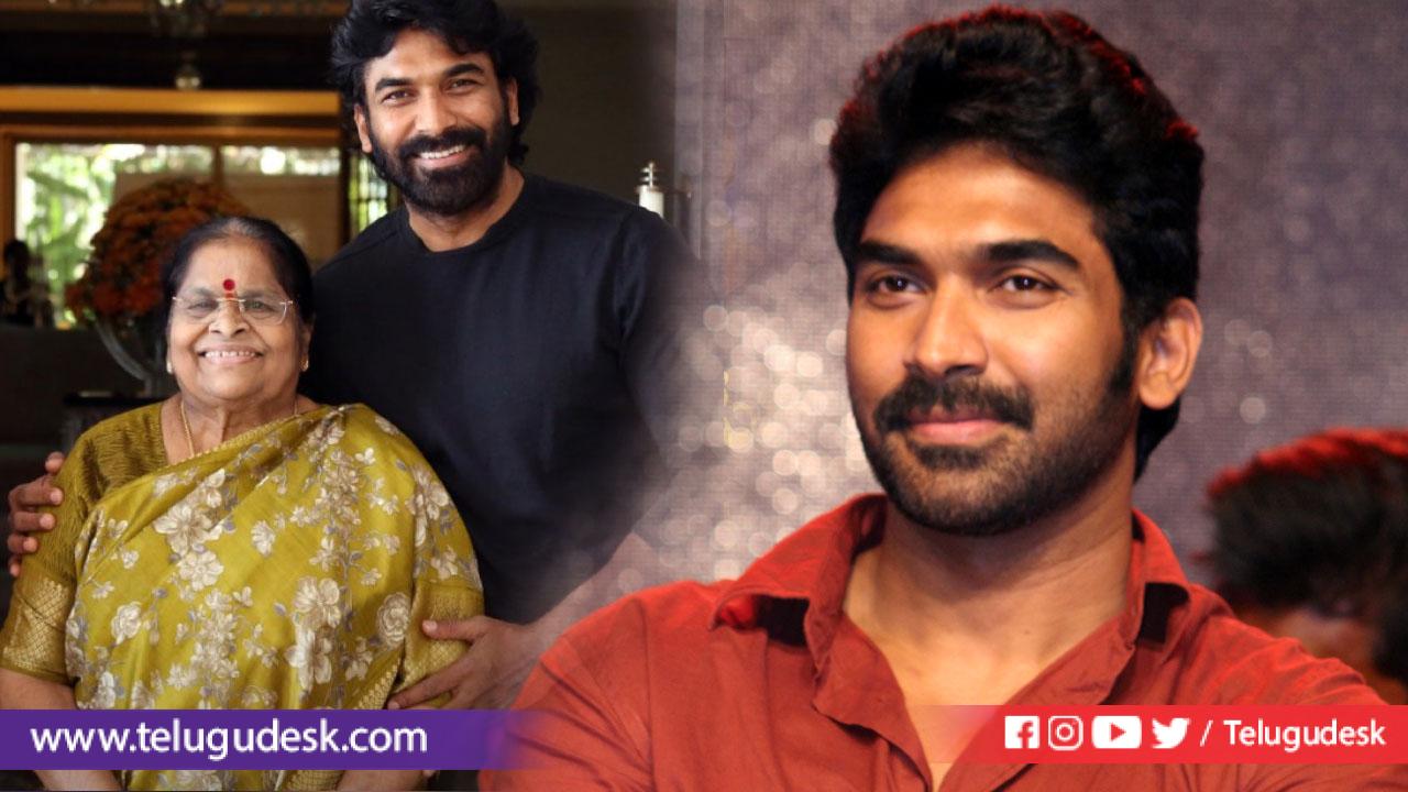 Serial Artist Sagar : బంగారం లాంటి సీరియల్ కెరీర్‌ను వదిలి సినిమాల్లోకి ...